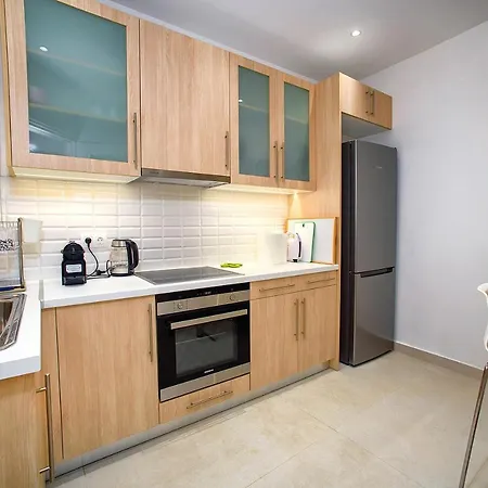Acropolis Area Family Friendly 2Bdr Apartment Athens Exterior photo