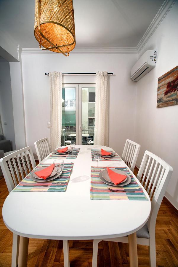 Acropolis Area Family Friendly 2bdr * Athens