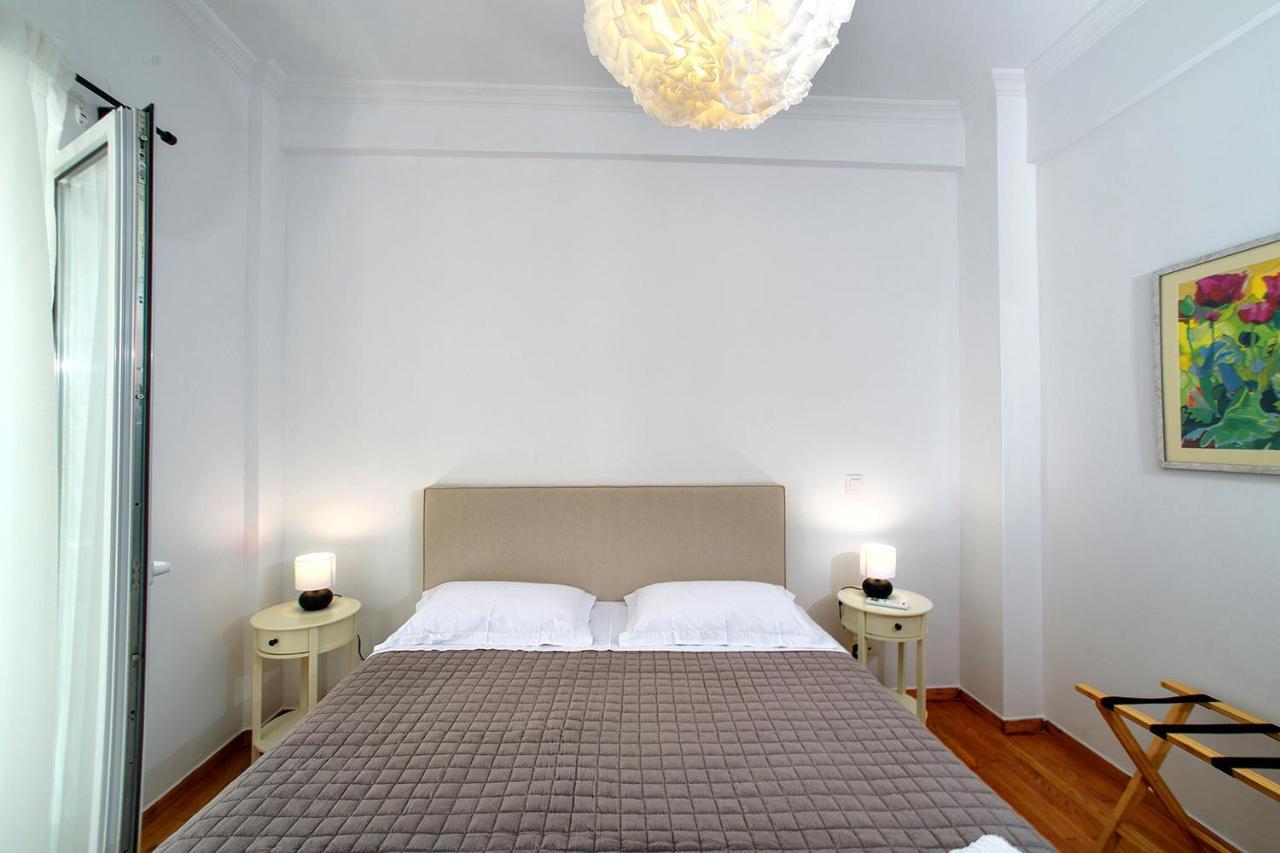 Acropolis Area Family Friendly 2bdr * Athens