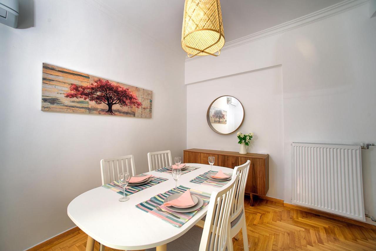 Apartment Acropolis Area Family Friendly 2bdr Athens
