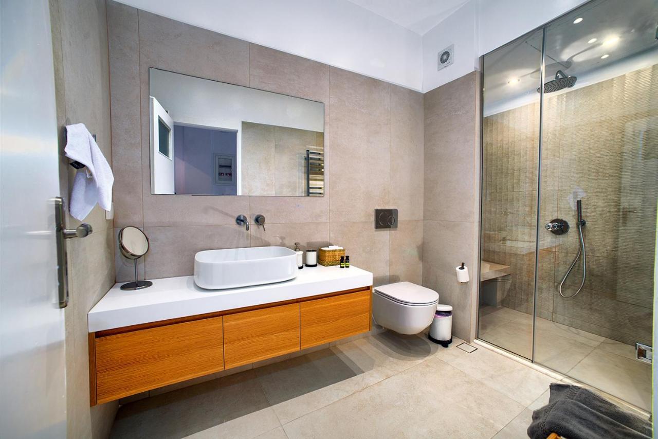 Acropolis Area Family Friendly 2bdr * Athens