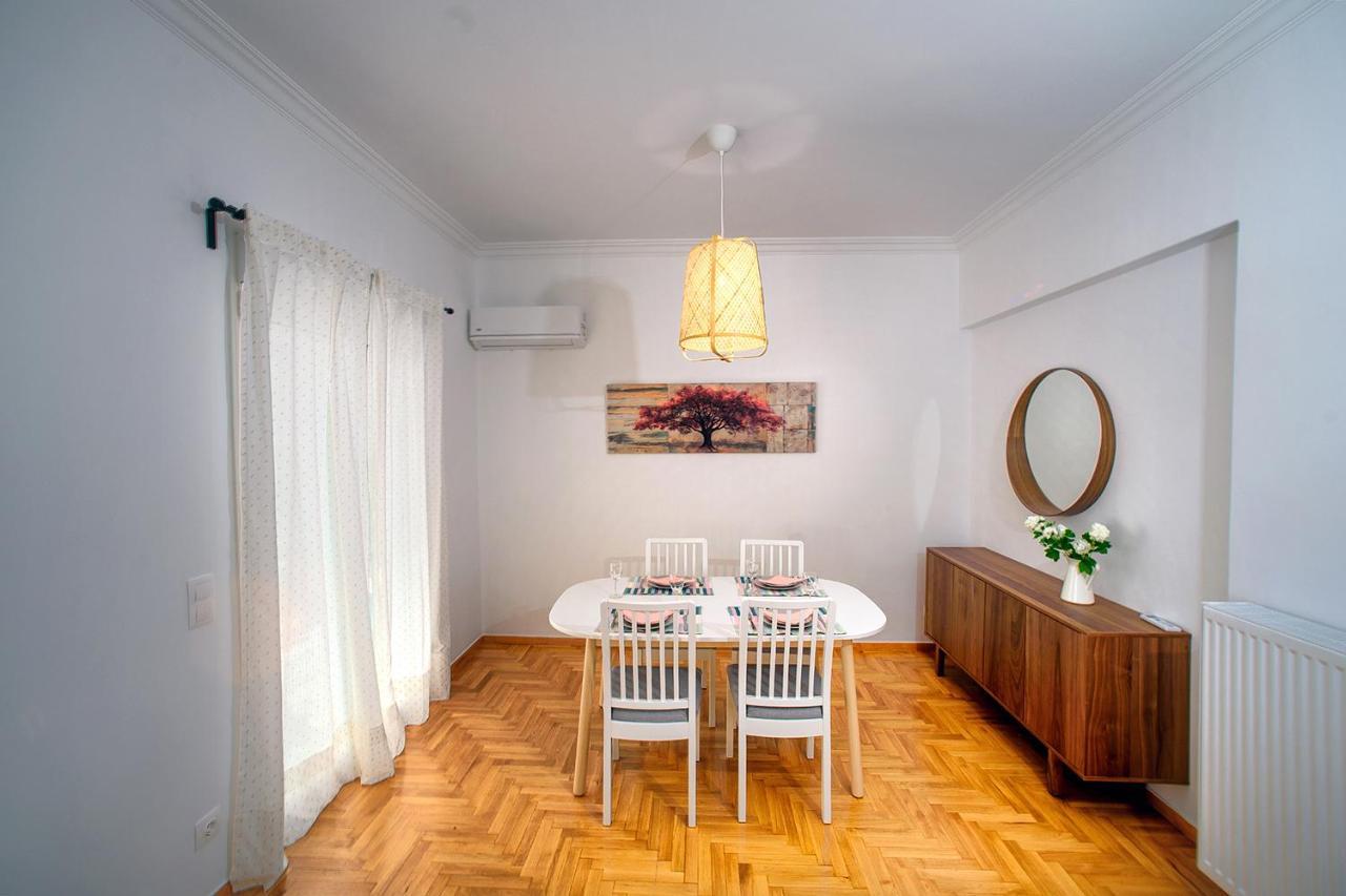 Apartment Acropolis Area Family Friendly 2bdr *