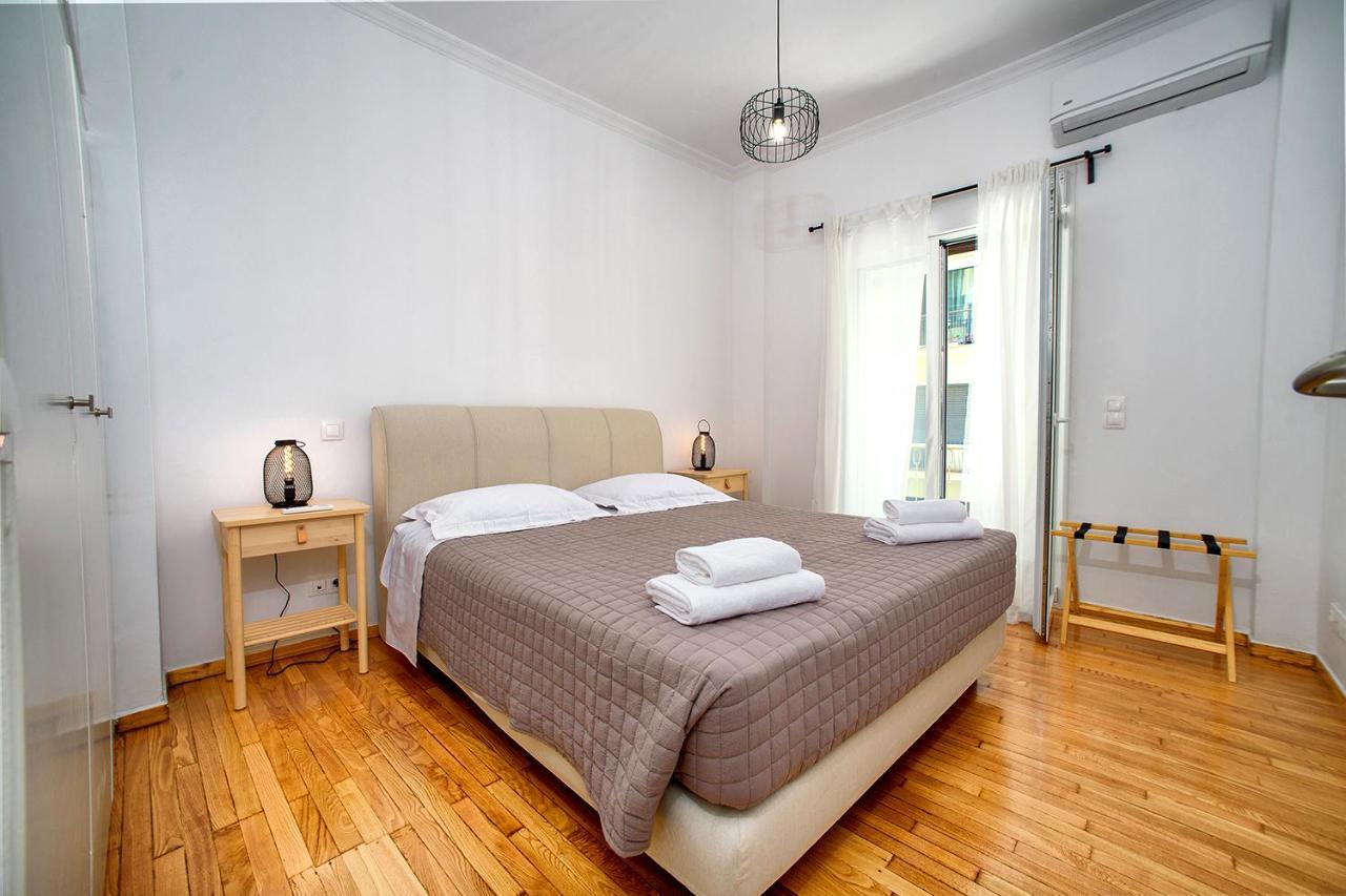 Acropolis Area Family Friendly 2bdr Athens