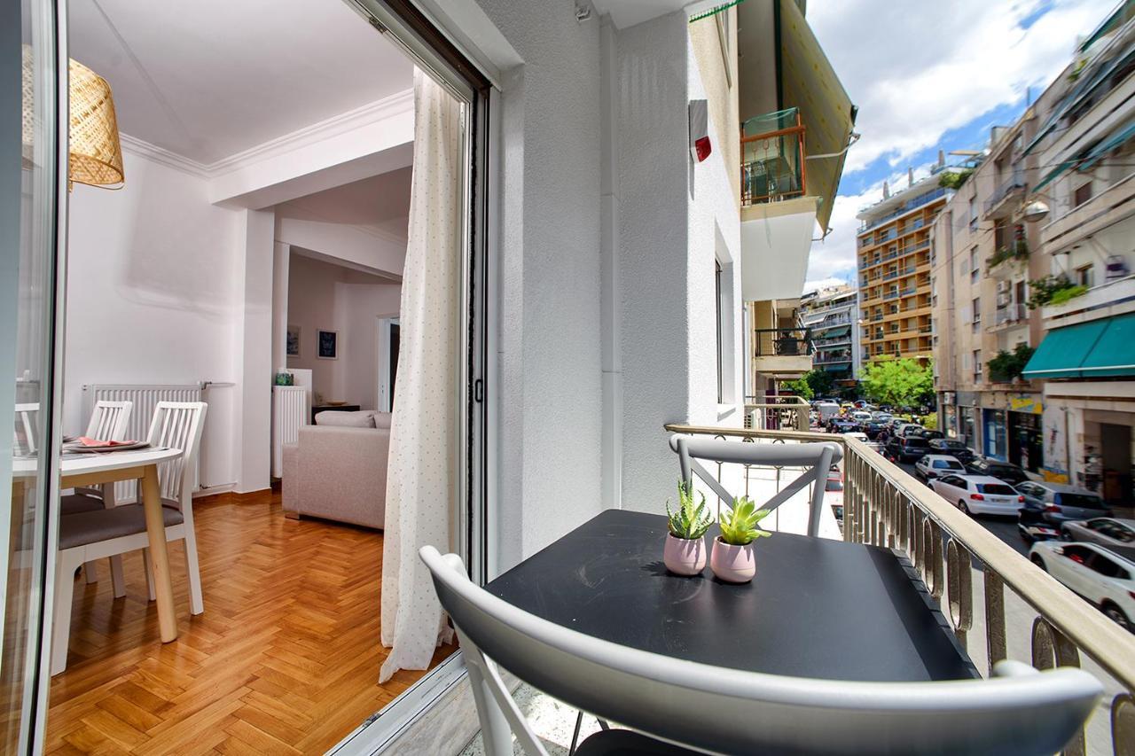 Acropolis Area Family Friendly 2bdr *