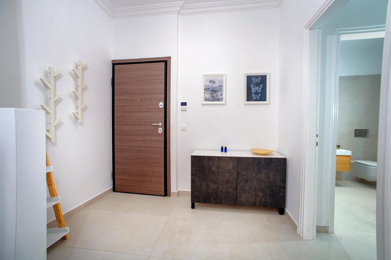 Apartment Acropolis Area Family Friendly 2bdr